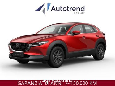 Mazda CX-30 e-Skyactiv-G 140 CV Mild Hybrid 2WD Prime Line