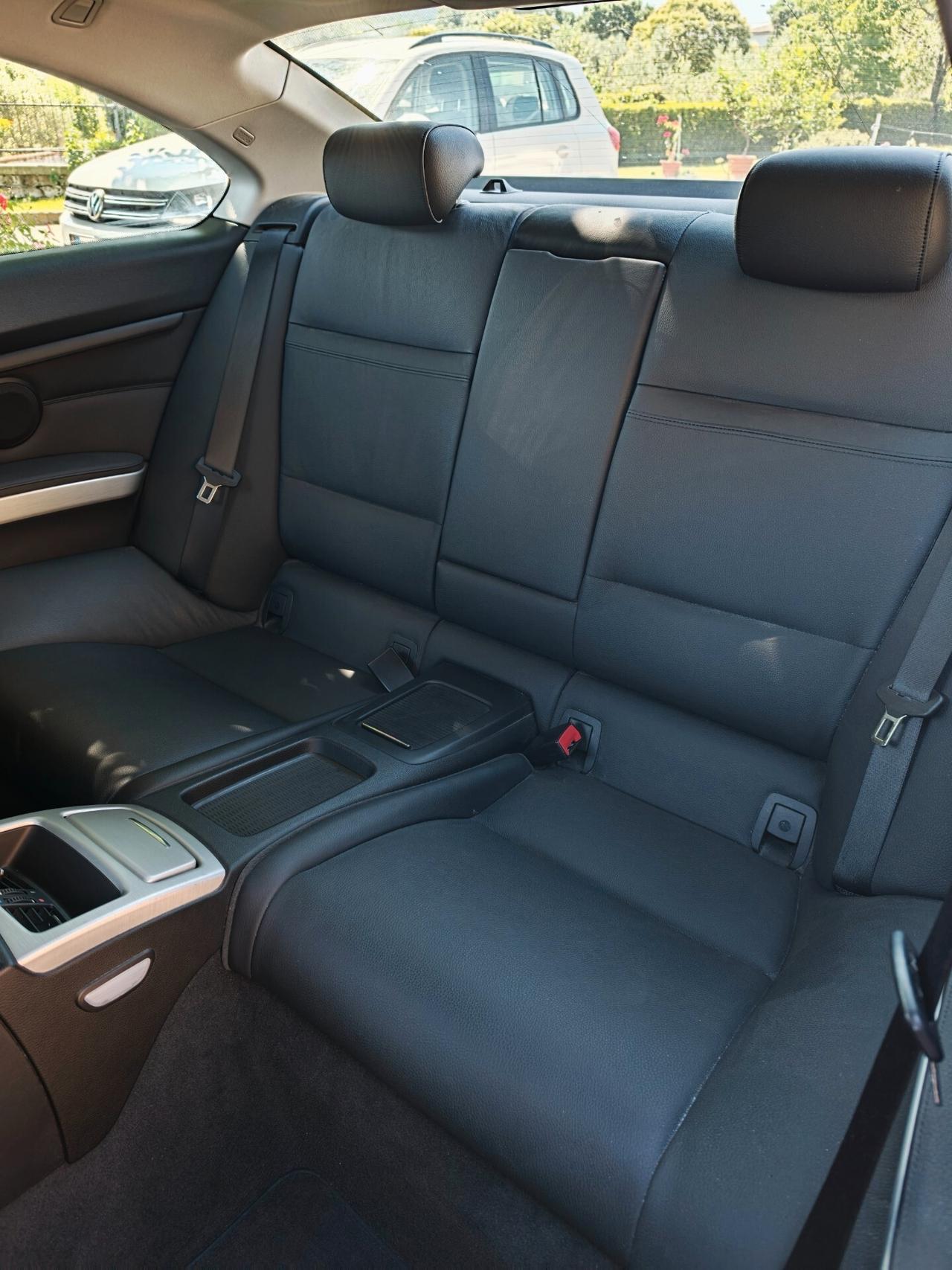 Bmw 320d Coupé 177cv