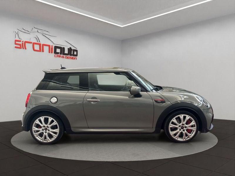 MINI Mini Mini 3p 2.0 JCW JCW
