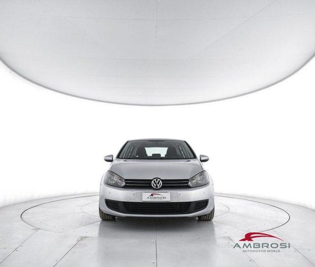 VOLKSWAGEN Golf 1.6 TDI DPF 5p. Comfortline - PER OPERATORI DEL SE
