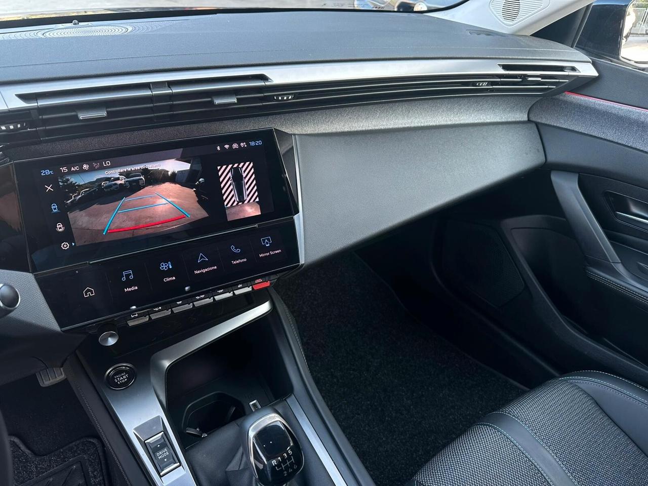 Peugeot 308 BlueHDi 130 S&S SW Allure Pack