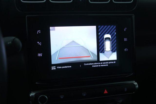 CITROEN C3 Aircross PureTech 110 S&S Shine Neopatentati