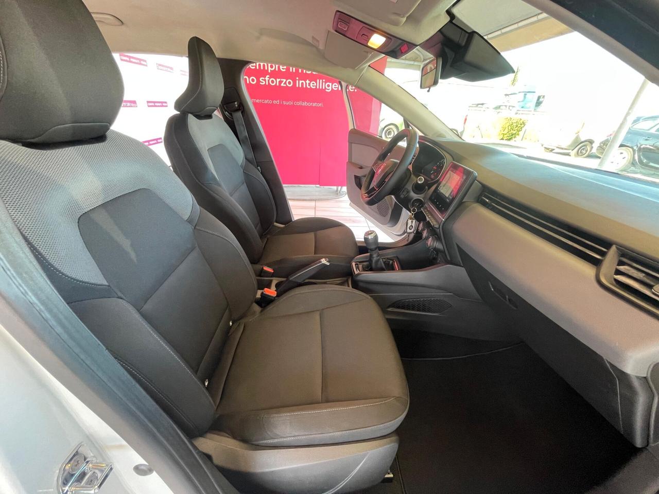 RENAULT Clio 5ª serie Clio TCe 100 CV 5 porte ...