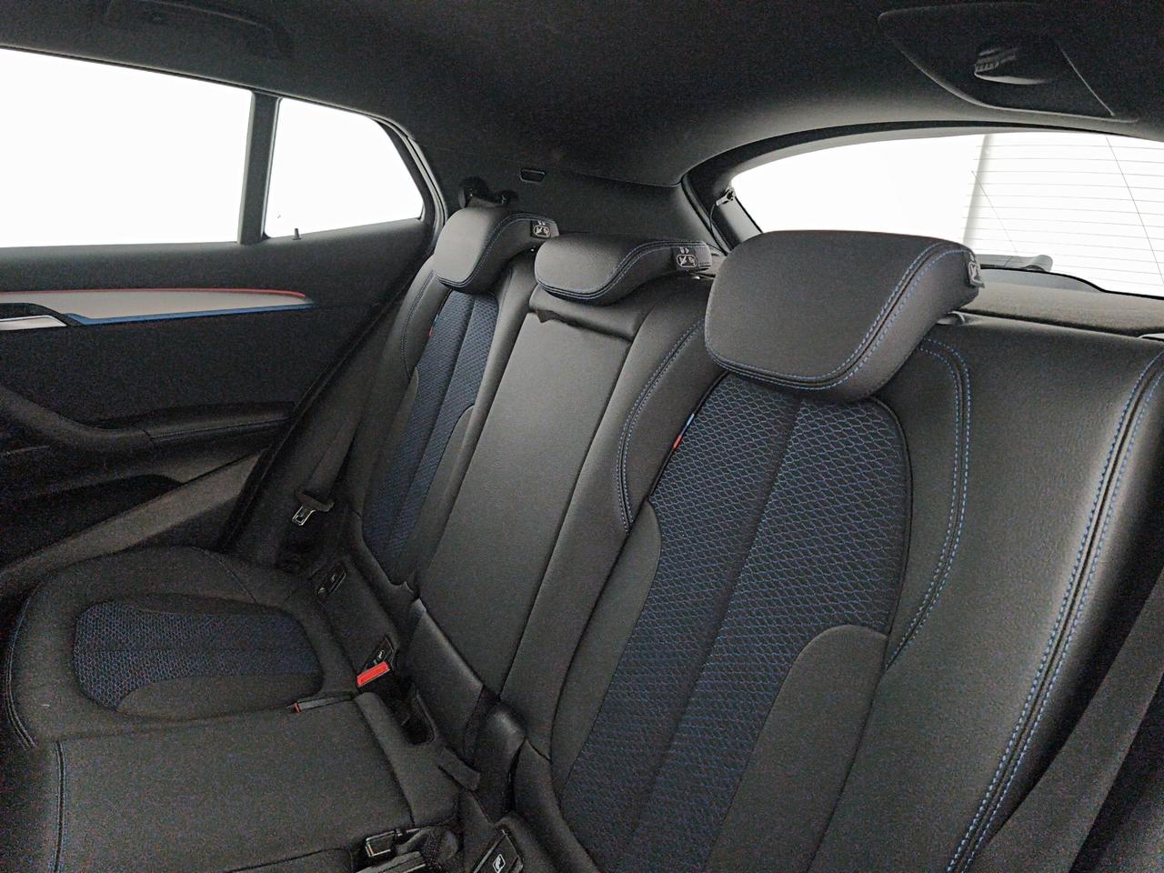 BMW X2 sDrive18d MSport