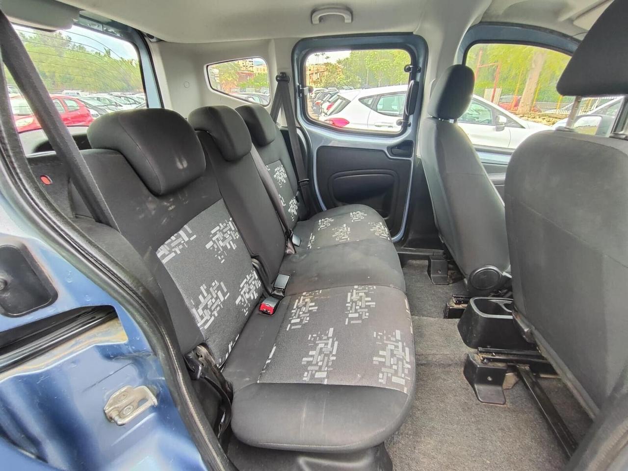 Fiat Fiorino 1.3 MJT 75CV Furgone