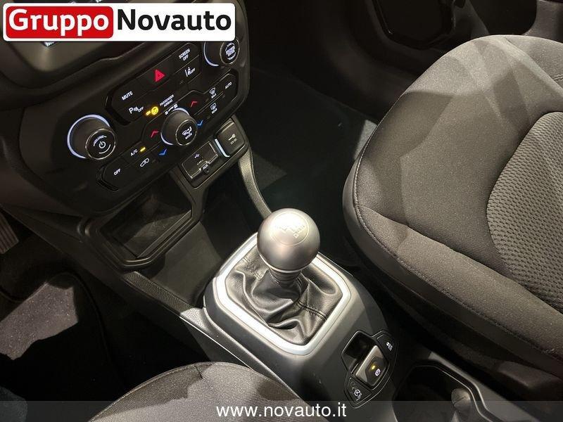 Jeep Renegade Renegade 1.0 T3 Night Eagle