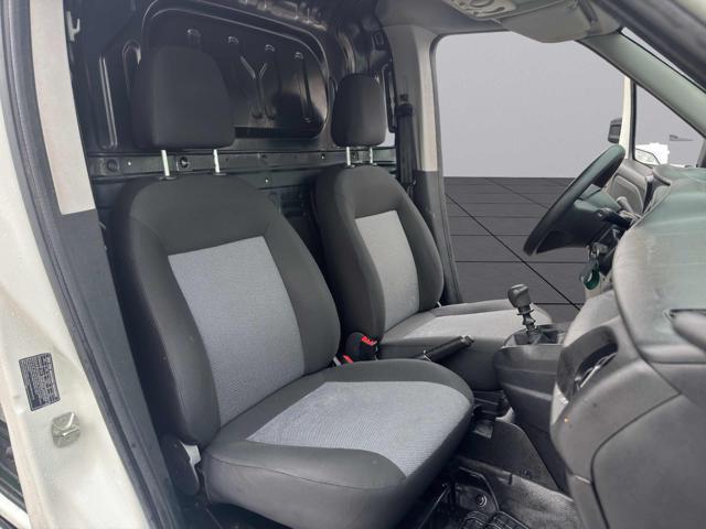 FIAT Doblo 1.4 N.P(ALLESTITO EX RETE GAS-PC-TN)POCHI KM CERTI