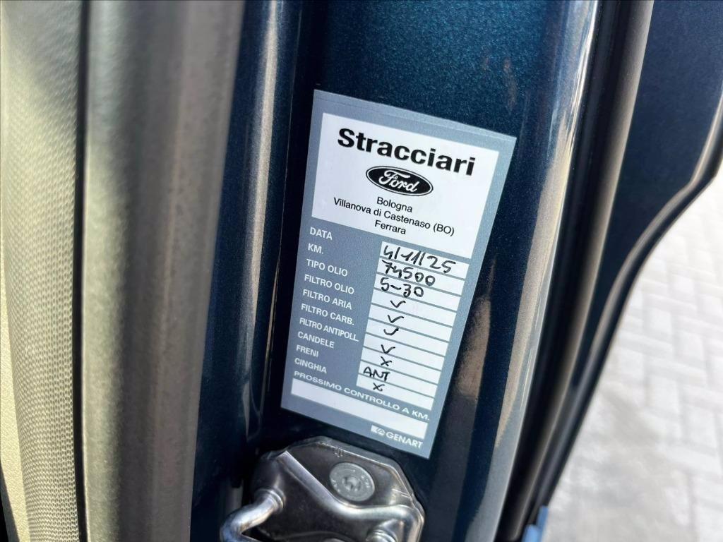 FORD transit custom 310 2.0 tdci 170cv Sport L1H1 E6 del 2021