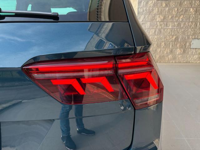 VOLKSWAGEN Tiguan 2.0 TDI 150 CV SCR DSG Elegance VIRTUAL