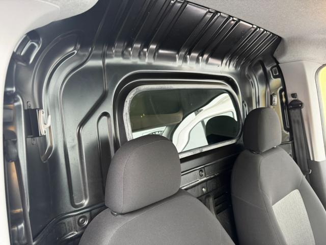 FIAT Doblo Doblò 1.3 MJT PC-TN Cargo Lamierato