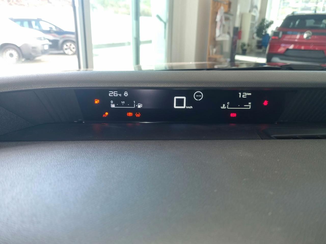 Citroen C3 PureTech 100 S&S You
