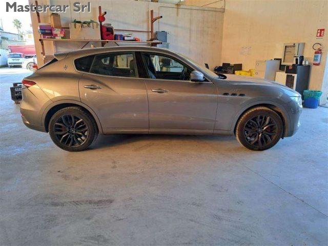 MASERATI Levante Levante 2.0 mhev GT Q4 330cv auto - GG977ZY