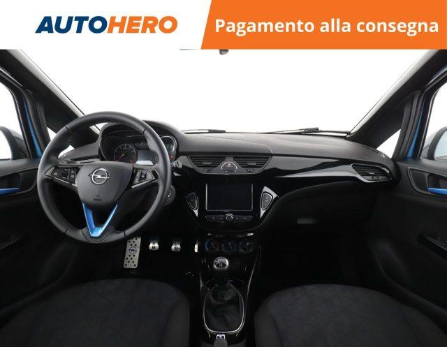 OPEL Corsa 1.2 Coupé 120 Anniversary
