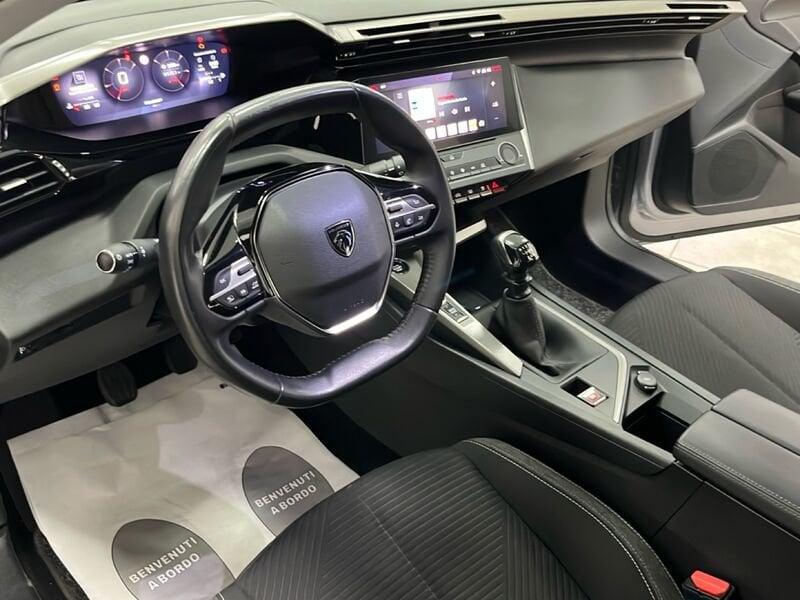 Peugeot 308 Active Pack BlueHDi 130 S&S
