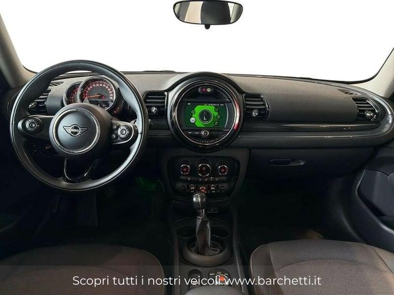 MINI Clubman One 1.5 One