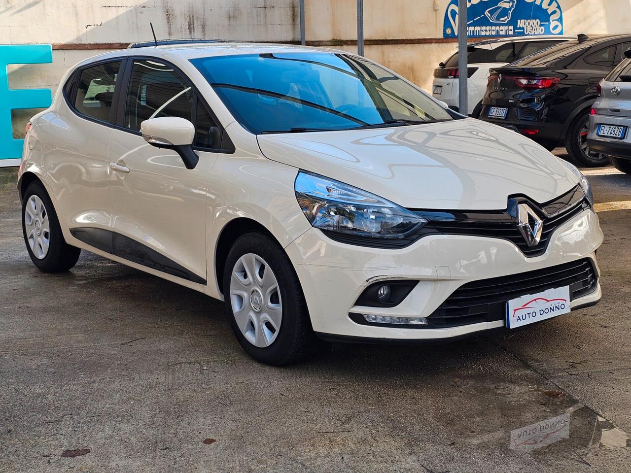 Renault Clio 1.5 dCi 75CV 5 porte Energy Life