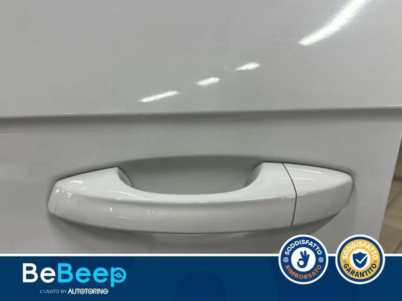 Volkswagen T-Roc 1.0 TSI ADVANCED