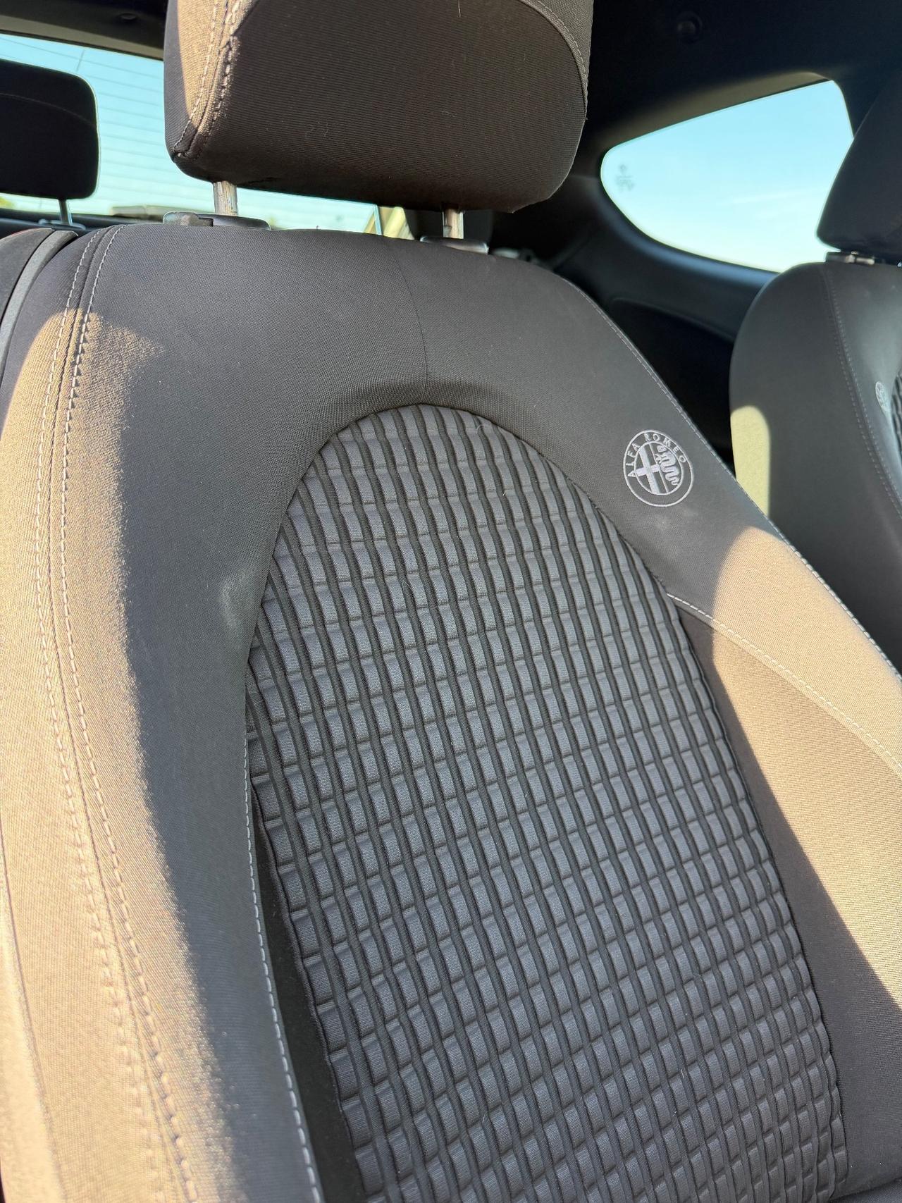 Alfa Romeo MiTo 1.4 T 170 CV M.air S&S Q.Verde Sport Plus Pack