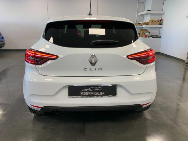 RENAULT Clio 1.5 Blue dCi Initiale Paris 5 Porte