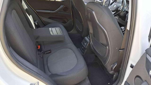 BMW X1 sDrive16d Sport