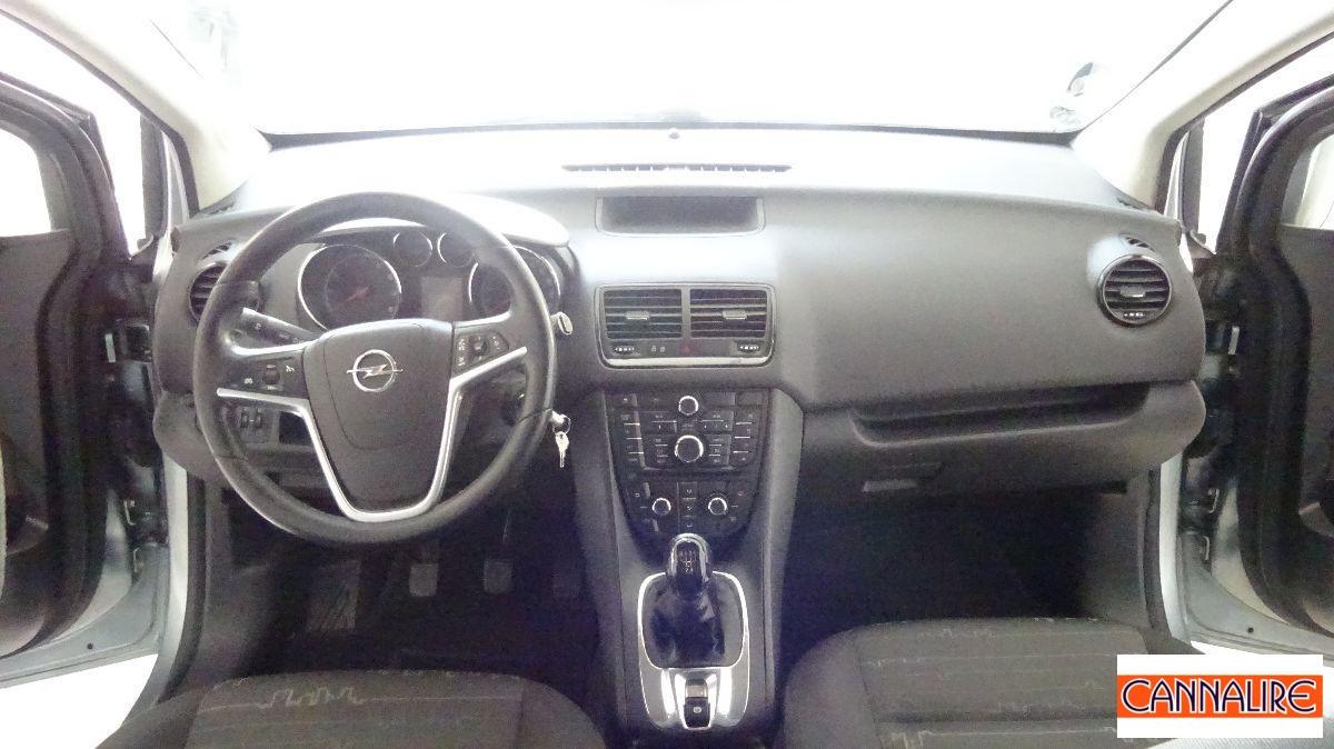 OPEL - Meriva - 1.4 T 120CV GPL TECH Cosmo