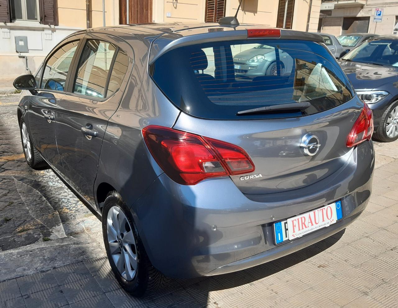 Opel Corsa 1.4 75CV Advance NEOPATENTATI