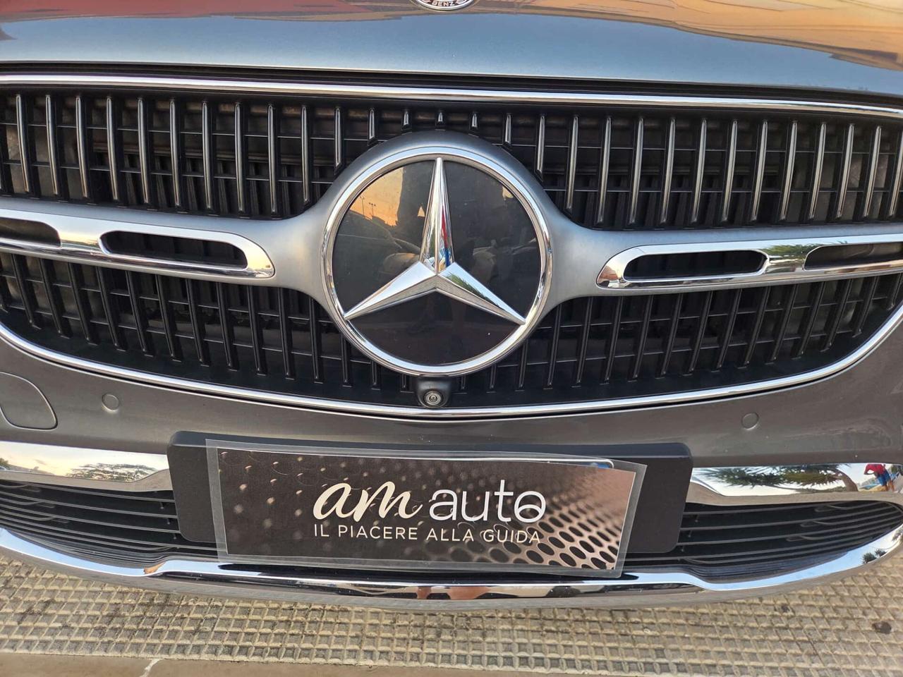 Mercedes-benz GLC 220 d 4Matic Mild Hybrid Advanced Plus