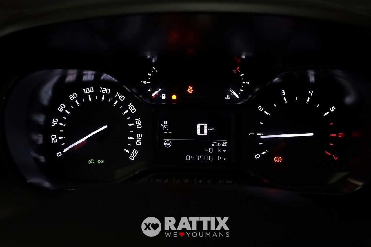 Citroen C3 Aircross 1.2 Puretech 110CV Feel