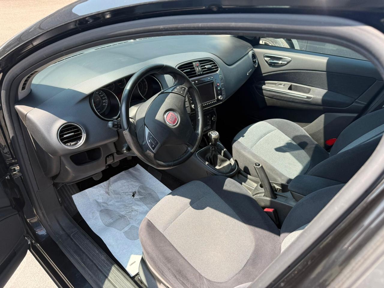Fiat Bravo 1.6 MJT 120 CV DPF Emotion 2010