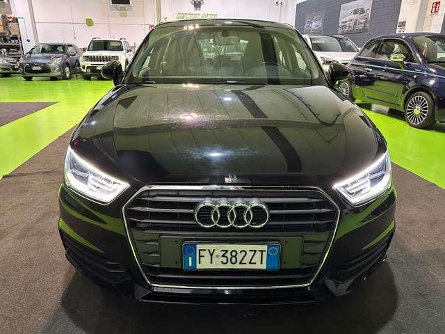 Audi A1 Sportback 1.0 tfsi ultra Sport 95cv xenon