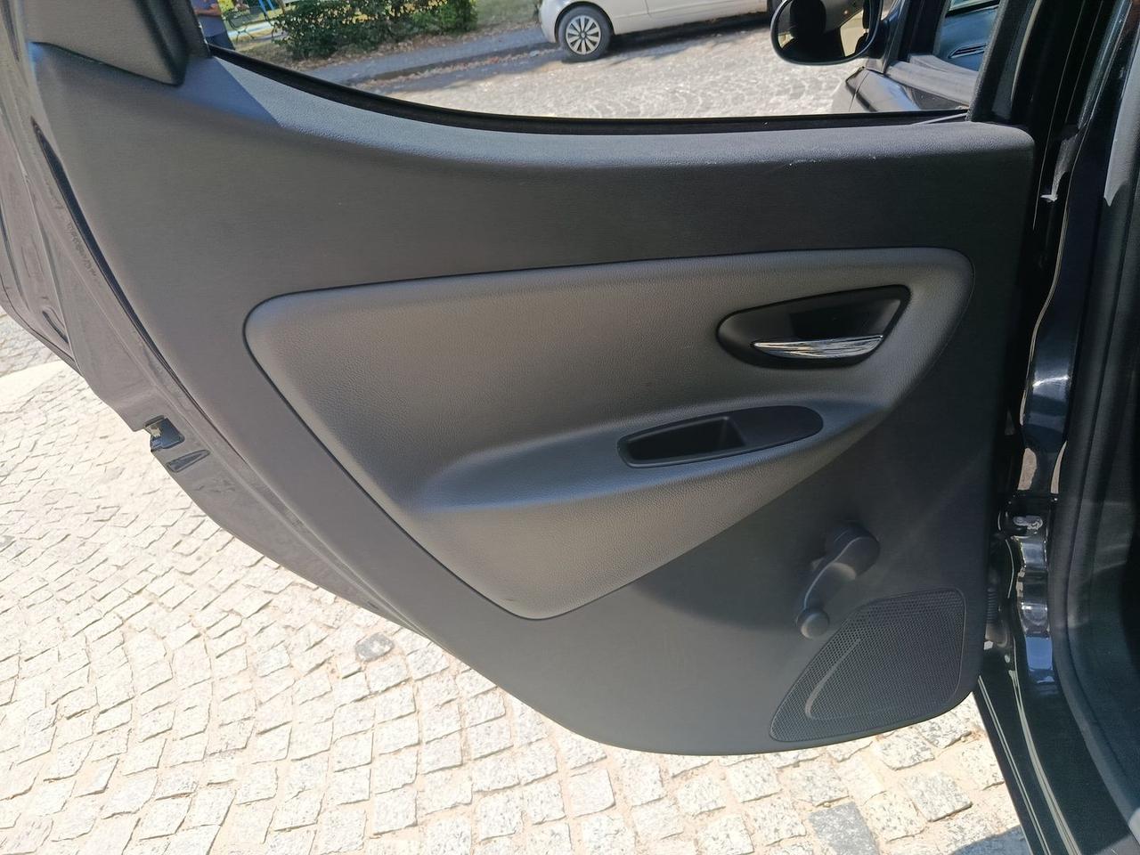 Lancia Ypsilon 1.3 Multujet #6224