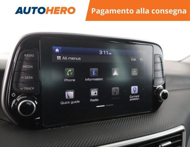 HYUNDAI Tucson 1.6 CRDi 48V XPrime