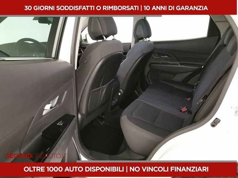 KGM Korando 1.5 gdi-t Road 2wd