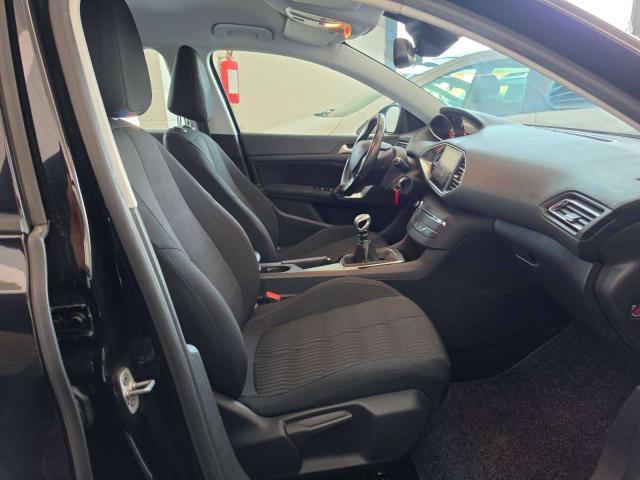 Peugeot 308 308 II 5p 1.6 bluehdi Allure s