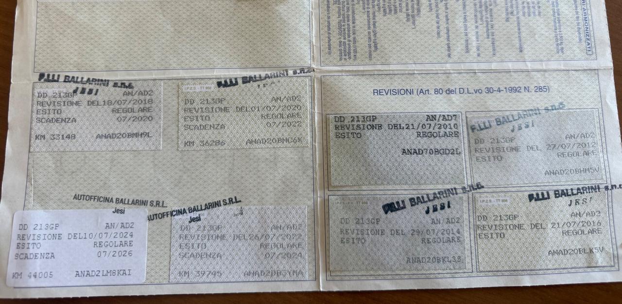 Citroen C3 Benzina 47milaKM UNIPRO Neopatentati
