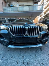 Bmw X1 1.8 x line s drive