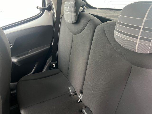 PEUGEOT 108 PureTech 82 5porte Allure da ?90,00 mensili ant0