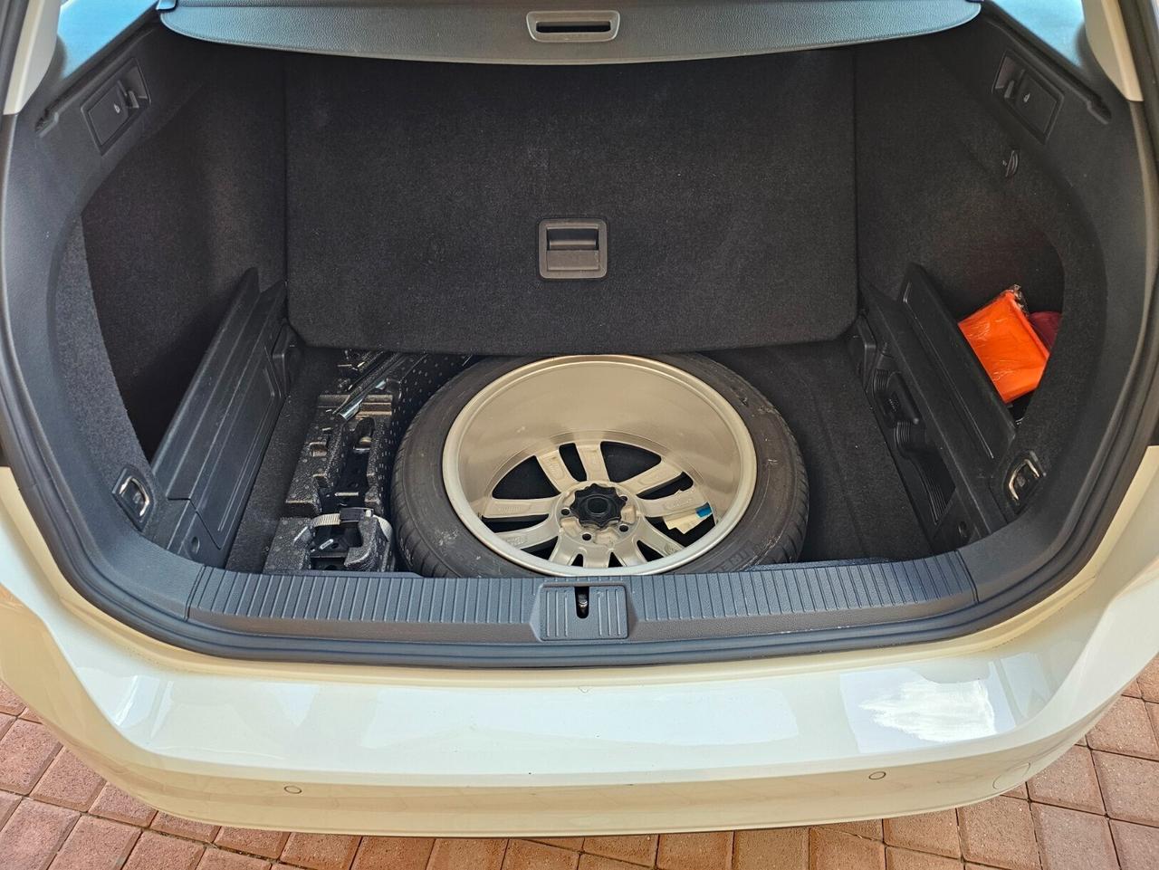 Volkswagen Passat Variant 2.0 TDI SCR EVO DSG Executive
