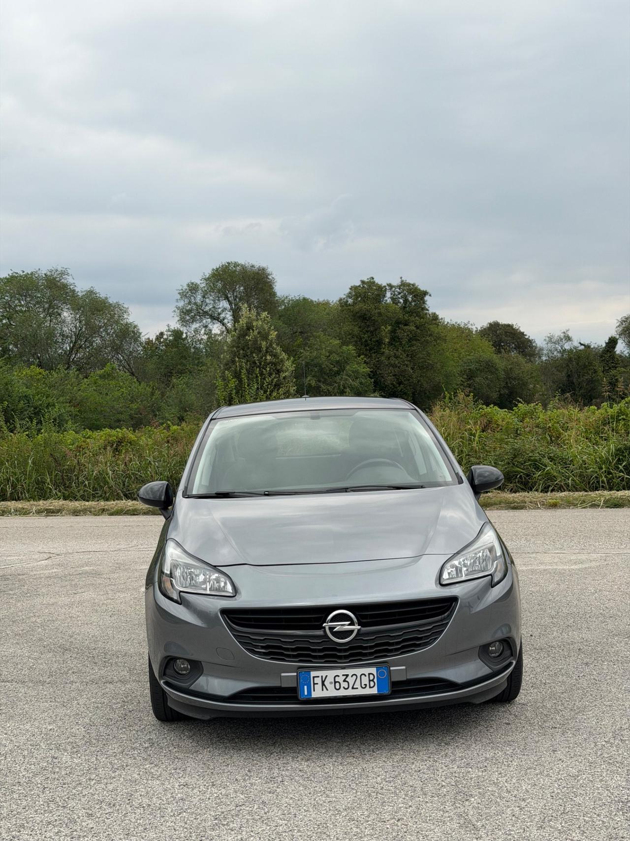 Opel Corsa 1.3 CDTI 5 porte b-Color