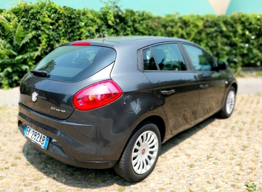 Fiat Bravo 1.4 EasyPower GPL