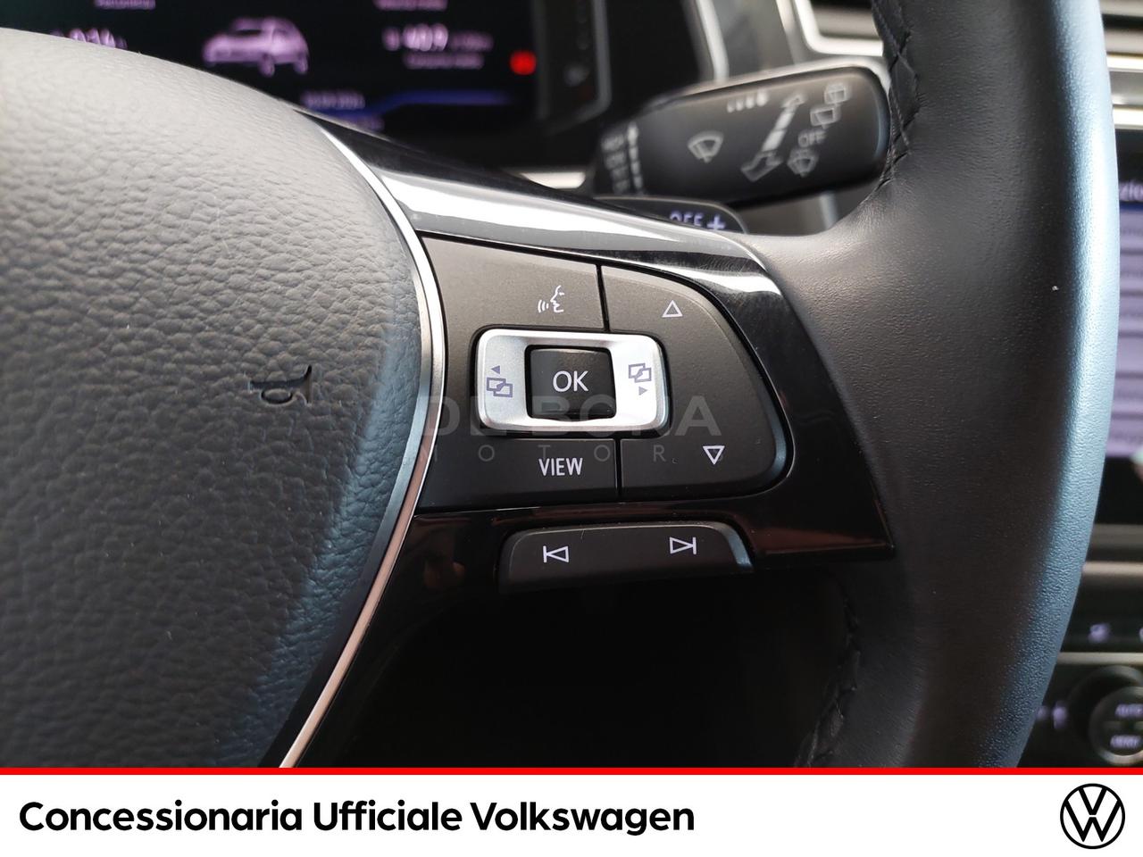 Volkswagen Tiguan 1.5 tsi sport 150cv dsg R-Line RLine