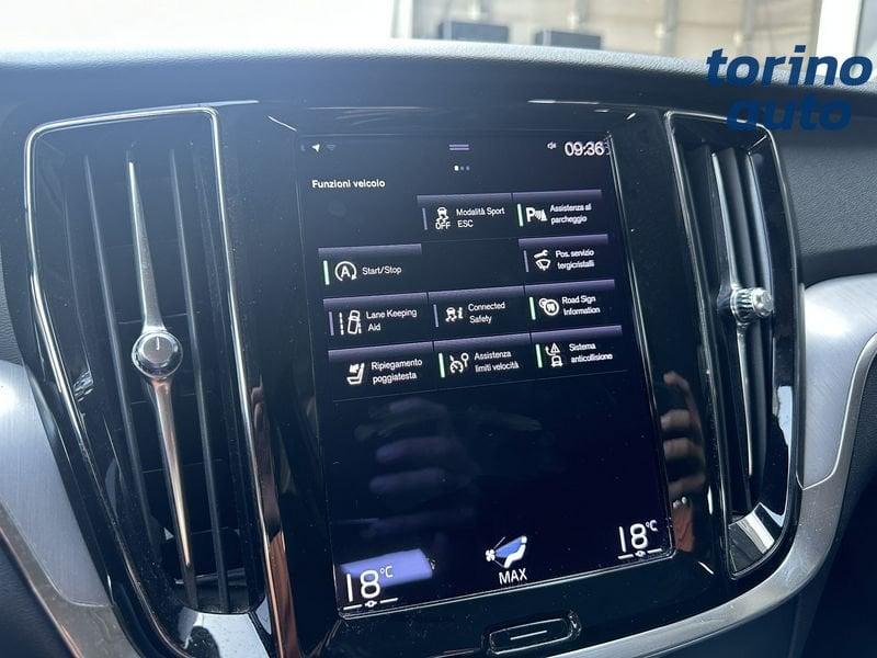 Volvo V60 D3 Momentum Business Pro