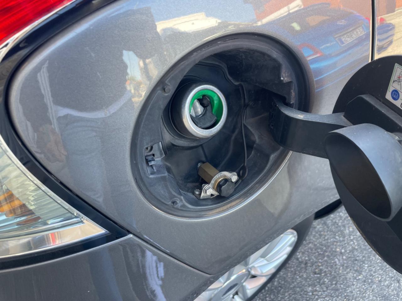 Lancia Ypsilon 1.2 69 CV 5 porte GPL Ecochic Gold