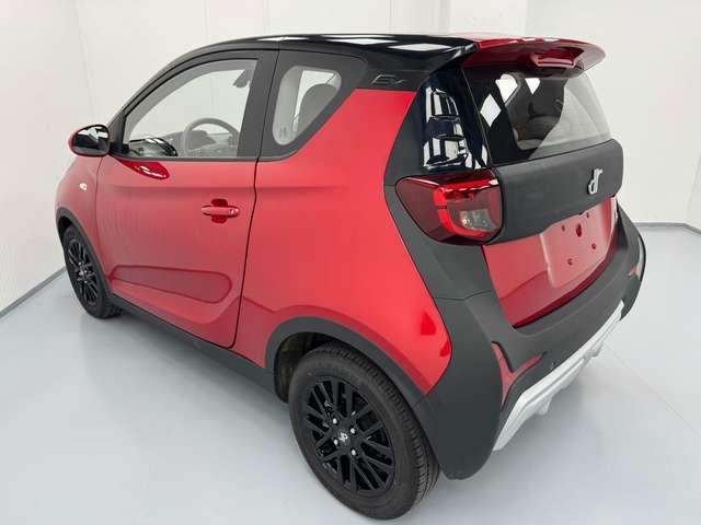 DR Automobiles DR1.0 EV Elettrica 31KWh MY2025 61CV Only - Promo
