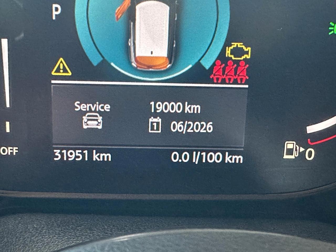 Mini Cooper D Countryman PARI AL NUOVO FULL OPT. PERFETTA CON SOLI 30.000 KM REALI!!!!