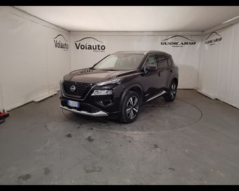 NISSAN X-Trail IV 2022 - X-Trail 1.5 e-power Tekna e-4orce 4wd auto