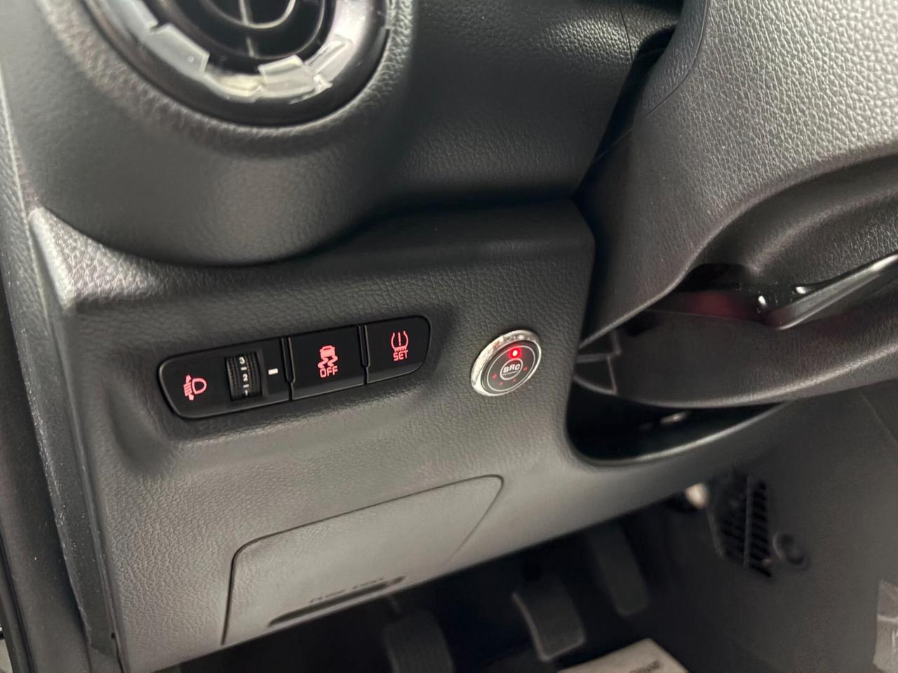 Kia Picanto 1.0 GPL di SERIE Urban ITALIANA - Km Zero