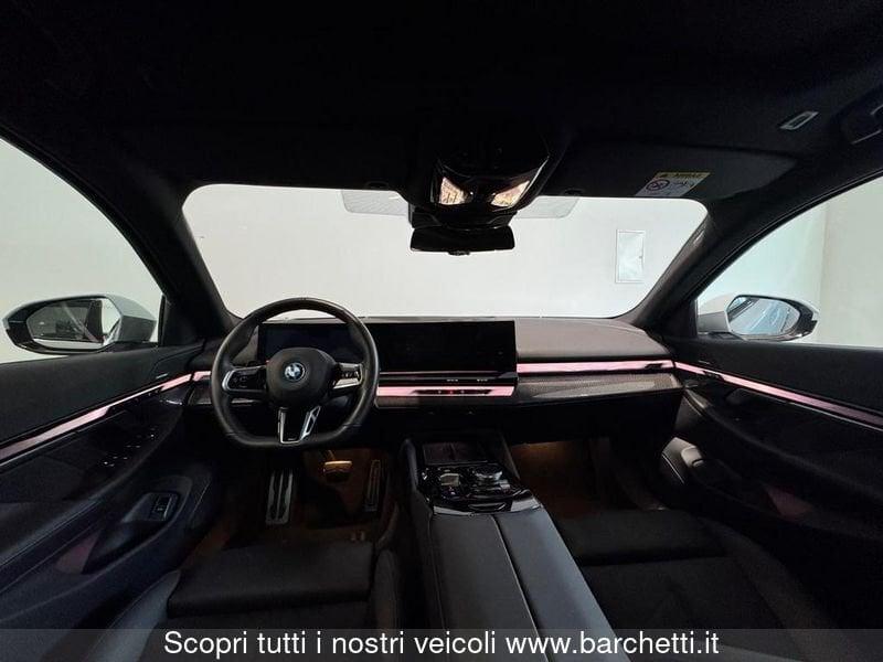 BMW Serie 5 i5 edrive40 Msport