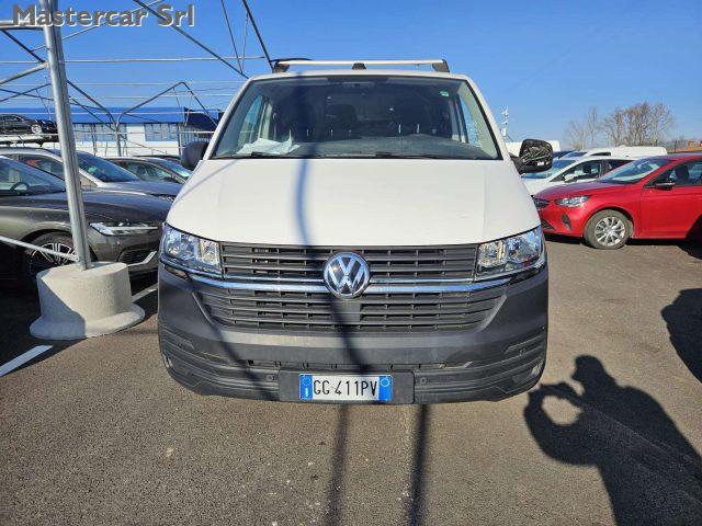VOLKSWAGEN T6.1 Transporter 28 Diesel 110 cv Manuale - GG411PV