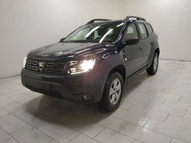 Dacia Duster 1.0 tce Comfort Eco-g 4x2 100cv